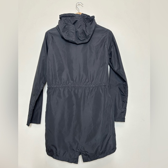 American Apparel Raincoat - Picture 4 of 11